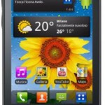 LG annonce le successeur de l&rsquo;Optimus One : l&rsquo;Optimus Hub