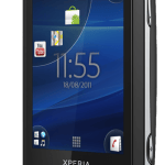Les Sony Ericsson Xperia Ray et Mini Pro sont arrivés en France !