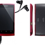 Sony vient d’officialiser son Walkman sous Android Sony vient d’officialiser son Walkman sous Android
