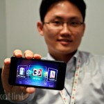 LG annonce déjà travailler sur l’Optimus 3D 2 LG annonce déjà travailler sur l’Optimus 3D 2