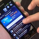 Le transfert personnel d’argent sur Android grâce à Visa Le transfert personnel d’argent sur Android grâce à Visa
