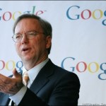 Eric Schmidt, invité d&rsquo;honneur à LeWeb 2011