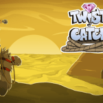 Trailer de Twist n’Catch : un jeu développé par un studio français Trailer de Twist n’Catch : un jeu développé par un studio français