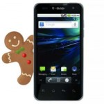 Les dates des mises à jour vers Gingerbread des LG Optimus 2X, 3D et Black