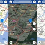 Nokia Maps s’enrichit d’un mode offline et des itinéraires en transport en commun Nokia Maps s’enrichit d’un mode offline et des itinéraires en transport en commun