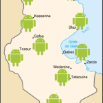 Une autre vision du monde Android Une autre vision du monde Android