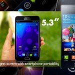 Samsung confirme Android 4.0 pour le Galaxy S2, le Note et les tablettes sorties en 2011
