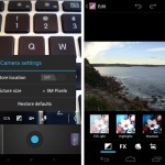 Démonstration de la qualité de l&rsquo;appareil photo du Galaxy Nexus