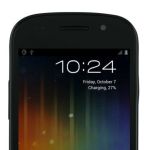 Le portage d&rsquo;Android ICS évolue bien sur Nexus S
