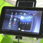 Dell passe sa Streak de 7 pouces sous Android 3.2