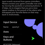 Android ICS apporte une totale compatibilité avec les contrôleurs de jeux externes