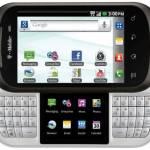 LG DoublePlay, le mobile a double-écran tactile et clavier coulissant est confirmé chez T-Mobile LG DoublePlay, le mobile a double-écran tactile et clavier coulissant est confirmé chez T-Mobile