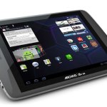 Test de l’Archos 80 G9 sous Android 3.2 Test de l’Archos 80 G9 sous Android 3.2