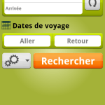 Easy Voyage se dote d’une application Android Easy Voyage se dote d’une application Android