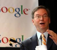 Eric Schmidt lève les craintes : l&rsquo;écosystème Android est la priorité numéro 1 de Google !
