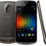 Le Galaxy Nexus est dévoilé avant son annonce ! (màj) Le Galaxy Nexus est dévoilé avant son annonce ! (màj)