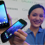 C’est officiel, le Galaxy Nexus arrivera en Europe le 17 novembre C’est officiel, le Galaxy Nexus arrivera en Europe le 17 novembre