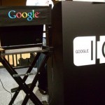 L’évènement du Google I/O se déroulera en avril 2012 L’évènement du Google I/O se déroulera en avril 2012