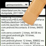 HTC reconnaît la faille de sécurité et promet une correction « rapide » HTC reconnaît la faille de sécurité et promet une correction « rapide »