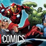 Marvel Comics désormais sur Android Marvel Comics désormais sur Android