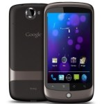 Le Nexus One n&rsquo;aura pas Ice Cream Sandwich officiellement