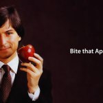 Steve Jobs nous a quitté