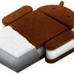 Ice Cream Sandwich pour Sony-Ericsson ? Samsung ? HTC ? LG ? Motorola ? Asus ? Nexus ? Acer ?