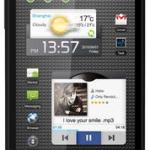 ZTE va sortir du double coeur en 2012 ZTE va sortir du double coeur en 2012