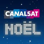 Le Noël de CANALSAT sur Android Le Noël de CANALSAT sur Android