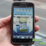 Alcatel One Touch 995 : un smartphone prometteur qui aura droit à Ice Cream Sandwich