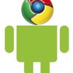 HTC envisage d&rsquo;utiliser Google Chrome avec Android