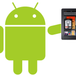 Kindle Fire : code source libéré !