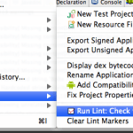 ADT 16 Preview 1 est disponible ADT 16 Preview 1 est disponible