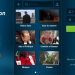Dailymotion lance une deuxième version de son application Android Dailymotion lance une deuxième version de son application Android