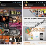 Google Music : plus de détails ! Google Music : plus de détails !