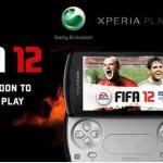 EA Sports : FIFA 12 bientôt sur Android EA Sports : FIFA 12 bientôt sur Android