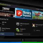 LG pourrait présenter une télévision Google TV LG pourrait présenter une télévision Google TV