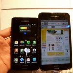 Prise en main du Samsung Galaxy Note Prise en main du Samsung Galaxy Note