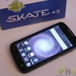 Test du ZTE Skate / STARADDICT (Android Edition by sfr) Test du ZTE Skate / STARADDICT (Android Edition by sfr)
