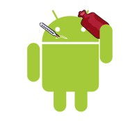 Sick_Android