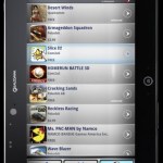 Snapdragon GameCommand, le market de jeux de Qualcomm Snapdragon GameCommand, le market de jeux de Qualcomm