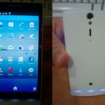 Sony Ericsson Xperia Nozomi : du Snapdragon S4 ? un écran HD Bravia Engine ? Sony Ericsson Xperia Nozomi : du Snapdragon S4 ? un écran HD Bravia Engine ?
