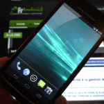 La mise à jour des Sony Ericsson vers Ice Cream Sandwich interviendra au mois de mars