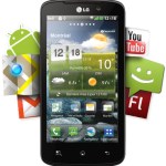 Le LG Optimus LTE vient d’arriver chez Bell (Canada) Le LG Optimus LTE vient d’arriver chez Bell (Canada)