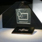 Arrows Tab, une tablette étanche de Fujitsu sous Android 3.1 Arrows Tab, une tablette étanche de Fujitsu sous Android 3.1