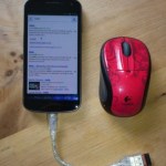 Le Galaxy Nexus est compatible USB Host, grâce à Modaco Le Galaxy Nexus est compatible USB Host, grâce à Modaco
