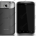 HTC Edge, le premier mobile quad-core du constructeur taïwanais ? (màj) HTC Edge, le premier mobile quad-core du constructeur taïwanais ? (màj)