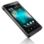 Le smartphone Verzo Kinzo est disponible à €419
