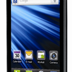 Le LG Nitro HD vient d’être confirmé Le LG Nitro HD vient d’être confirmé