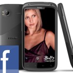 HTC Facebook Phone : appelez le « Buffy » HTC Facebook Phone : appelez le « Buffy »